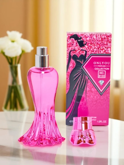 Inšpirovaná Eau de Parfum pre ženy Č. 8133