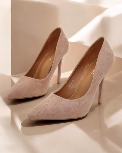 Royalfashion Dámske stilettos Etorali