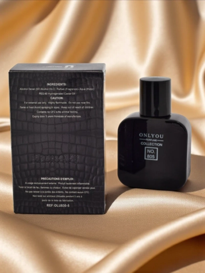 Inspirirana parfumska voda za moške NO.805