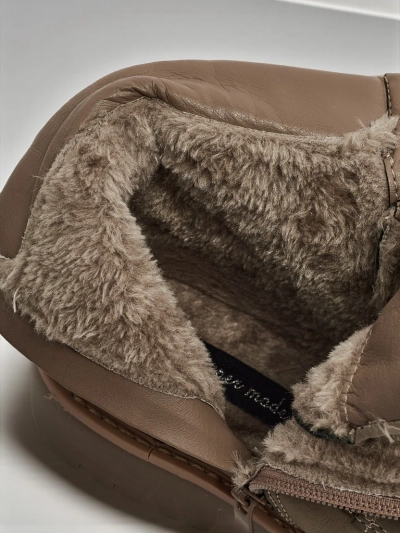 Ženski gležnarji Maestroe