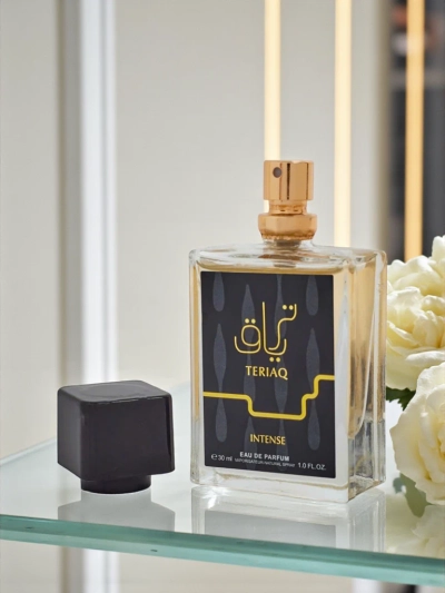 Navdihnjena unisex parfumska voda Teriaq