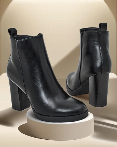 Dámske glejby Royalfashion na prísade Erozi