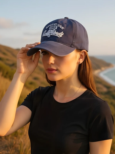 Royalfashion Unisex Baseballová šiltovka California