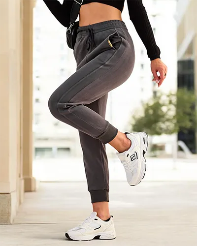 Royalfashion Dámske tepláky