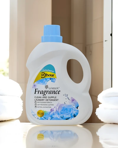 LUXELUX Voňavá prací kvapalina 2,5l