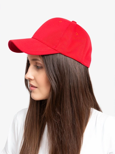 Royalfashion Dámska čiapka s šiltom