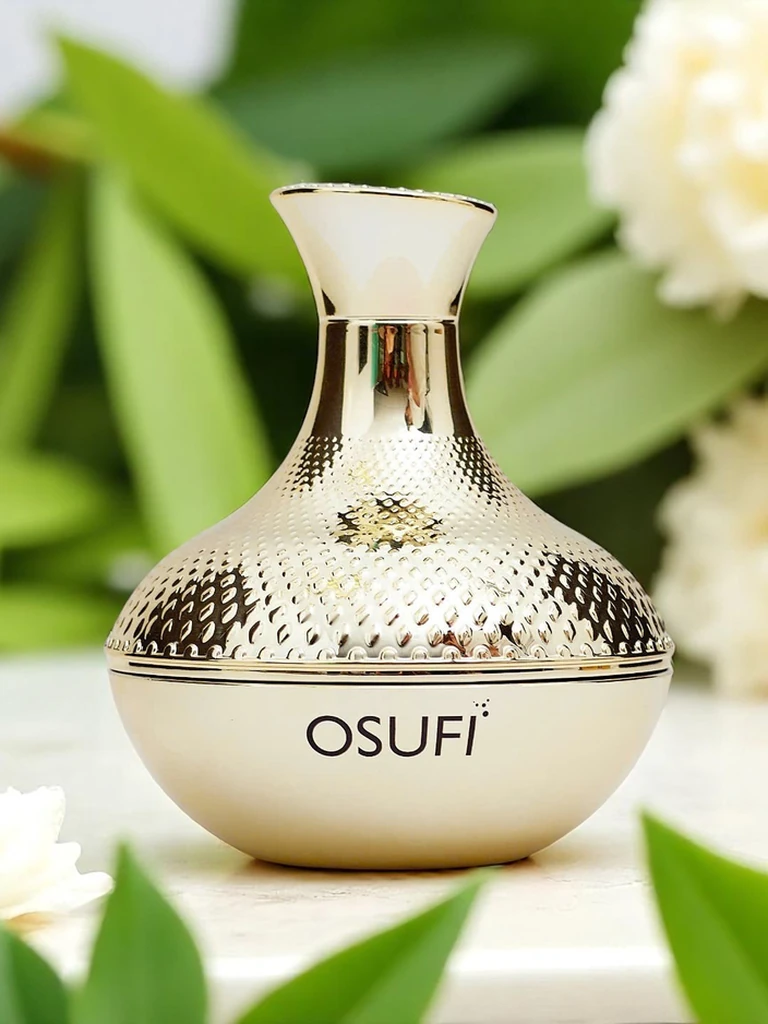 Spevňujúci krém na tvár