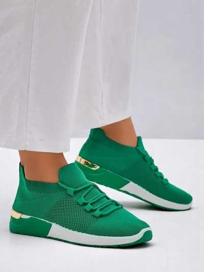 Royalfashion Dámske textilné športové topánky Riner