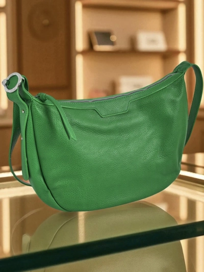 Royalfashion Velika ženska torbica iz eko usnja shopper Arla Cove