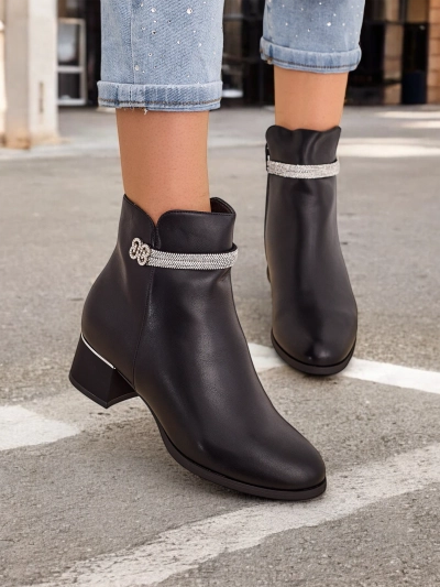 Dámske topánky Royalfashion Etitto