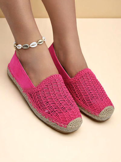Royalfashion Ženske espadrile Solana Breeze