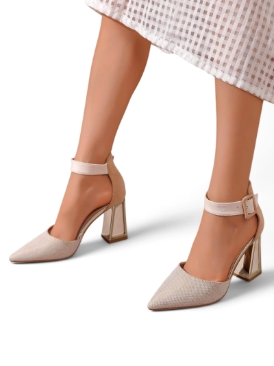 Royalfashion klasické dámske ihličkové topánky Wernone