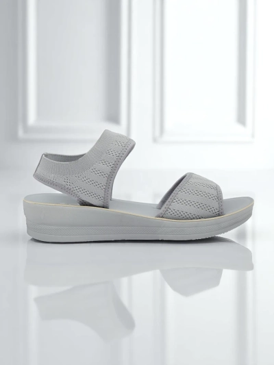 Royalfashion Dámske sandále s hrubšou podrážkou Viva Flex II