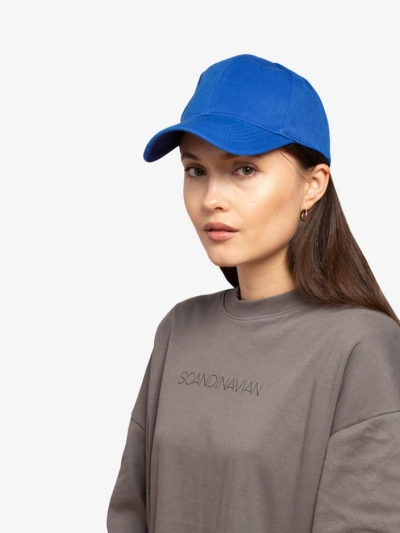 Royalfashion Dámska čiapka s brimom