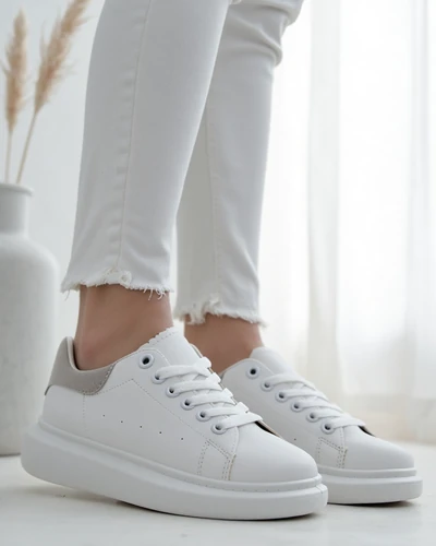 Royalfashion Dámske športové tenisky Pefese