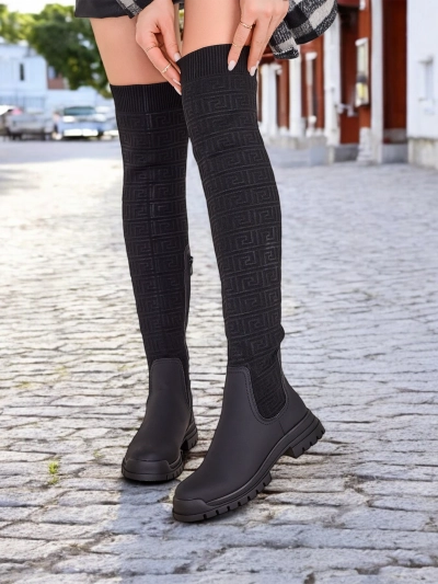 Dámske slip-on topánky Royalfashion Bezzonu