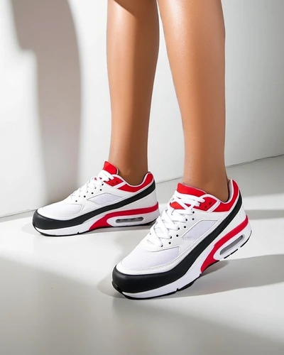 Royalfashion Dámske športové tenisky Asafla