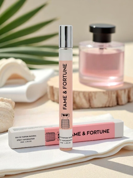 Inspirirana ženska parfumirana voda Fame&Fortune