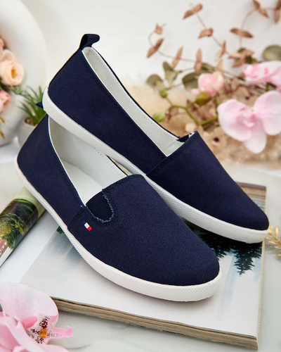 Royalfashion Dámske tenisky Peliotte