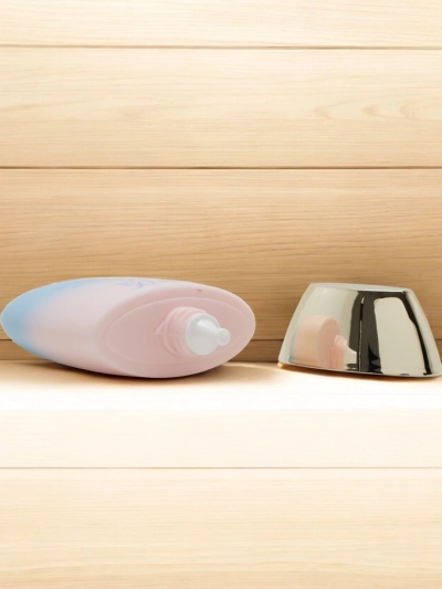 Ushah opaľovací krém s hyalurónovou kyselinou 50 SPF 60g