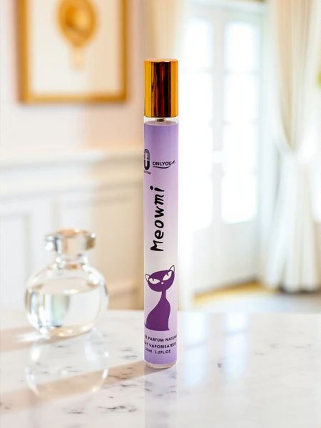 Inspirirana ženska parfumska voda Meowmi