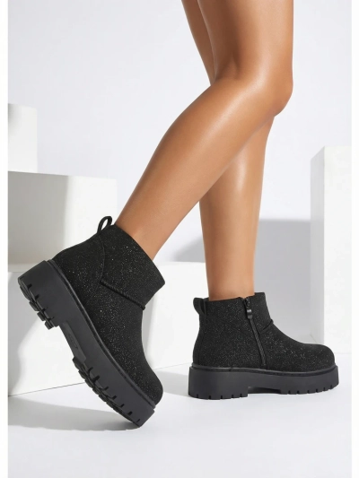 Royalfashion Dámske snehule Qozi