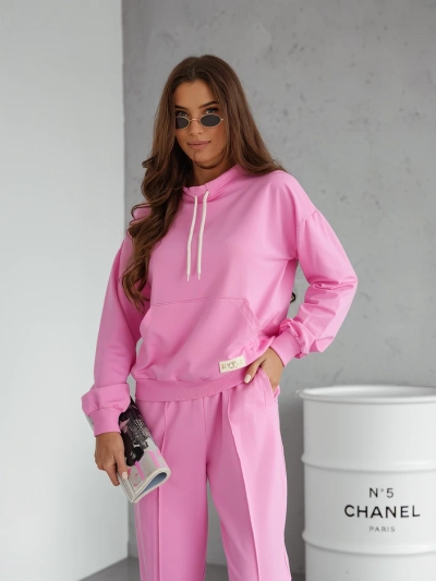 Royalfashion Dámsky bavlnený casual set