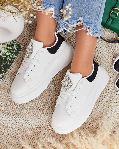 Royalfashion Dámske športové tenisky Sefokki