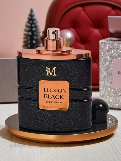 Inspirirana ženska parfumska voda Illusion Black