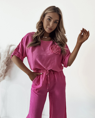 Royalfashion Ležérny dámsky set