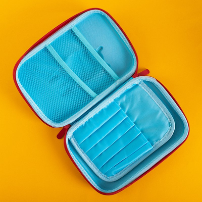 Mätový peračník pre deti - Príslušenstvo