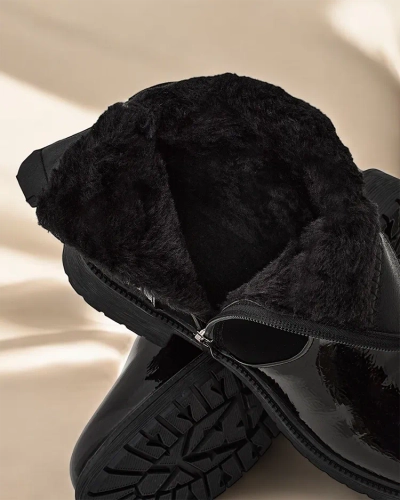 Royalfashion Klasické ženské topánky Romig