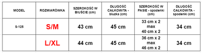 Dámske tmavozelené pyžamo s potlačou líšky - Oblečenie
