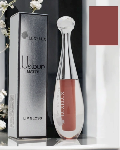 Luxelux matná rúž 02 2,5 ml
