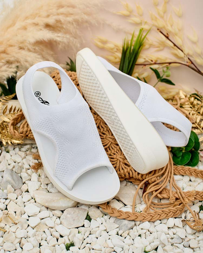 Royalfashion Dámske sandále Abibin Uppers