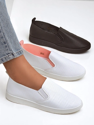 Royalfashion Ženski slip on čevlji Nexo Rush