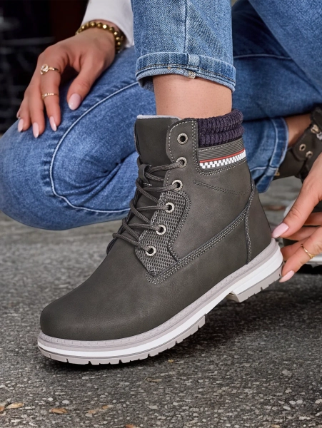 Royalfashion Dámske topánky Miszuz