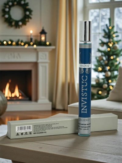 Inspirirana moška parfumska voda Invistuc