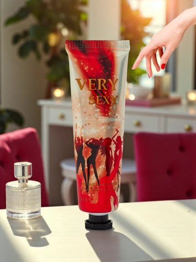 Krema za roke Aphrodite Seduction 30g – Dišavni Eliksir Vlaženja