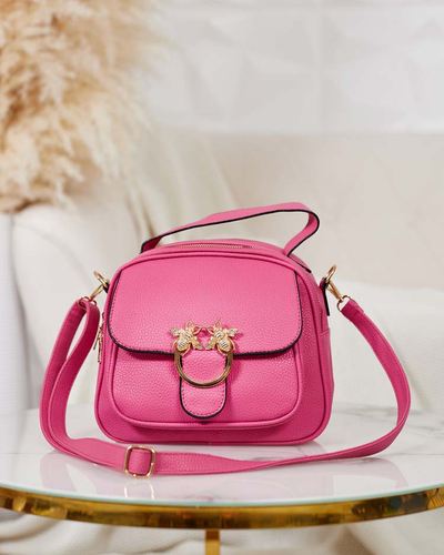 Malá dámska kabelka Royalfashion