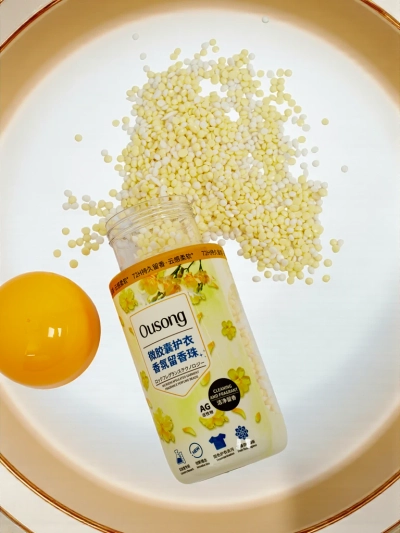 Perfumirane Dišavne perle za pranje