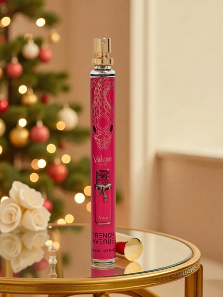 Inspirirana ženska parfumska voda Vulcan