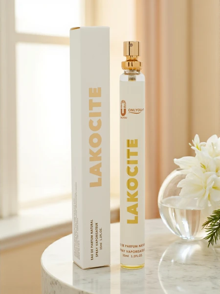 Inspirirana ženska parfumska voda Lakocite