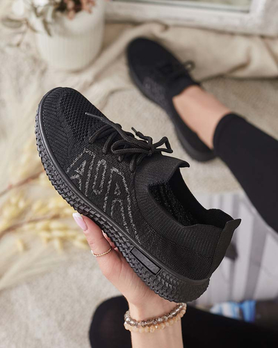 Royalfashion Dámska športová obuv Tennan