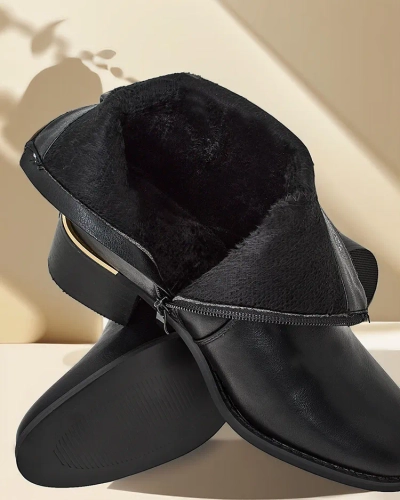 Royalfashion Dámske čižmy Ovirto