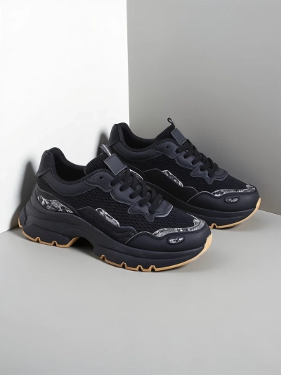 Royalfashion Dámske športové sneakers Totter