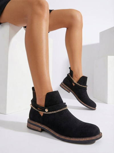 Royalfashion Dámske čižmy Rizor