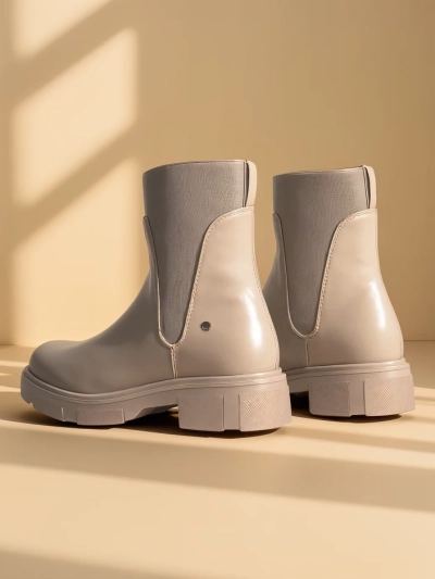 Royalfashion Dámske členkové čižmy Esior