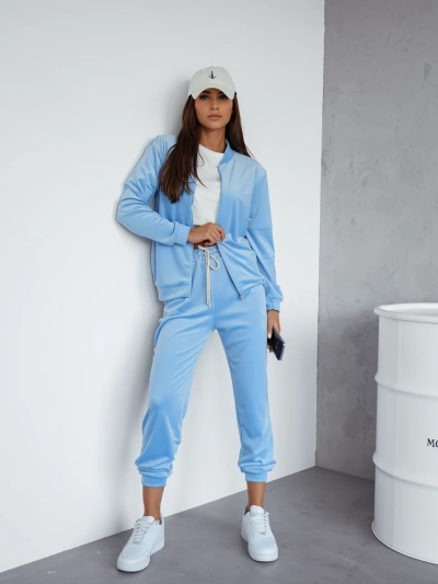 Royalfashion Ženský súprava z vousku