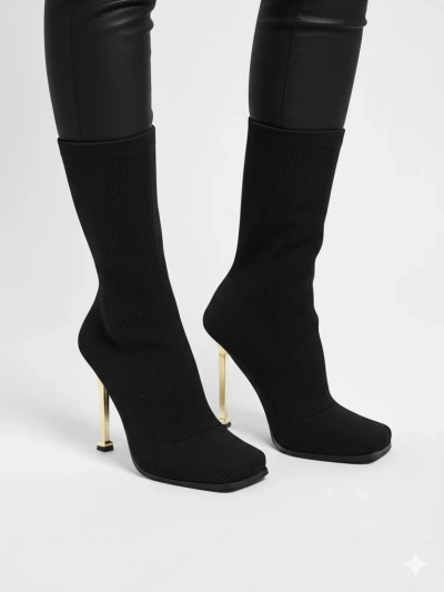 Royalfashion Dámske členkové topánky Wezonu